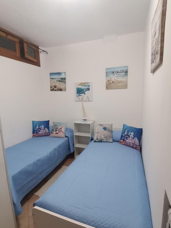 Tropea Home Exterior photo