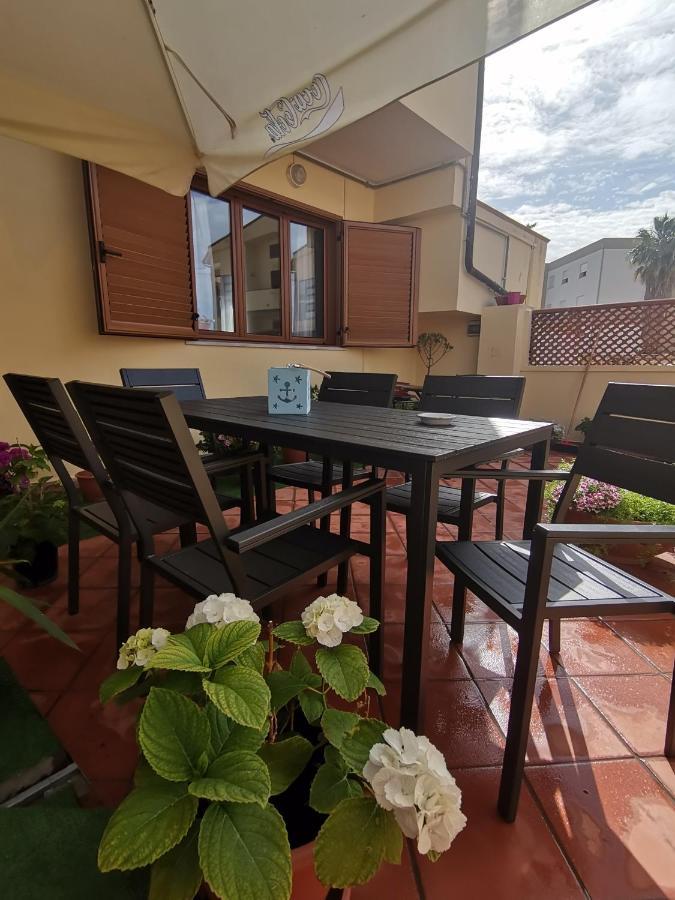 Tropea Home Exterior photo