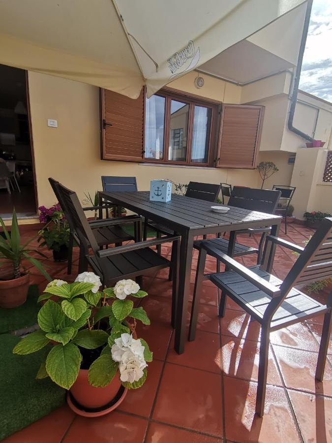 Tropea Home Exterior photo