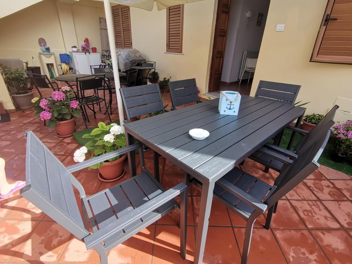 Tropea Home Exterior photo