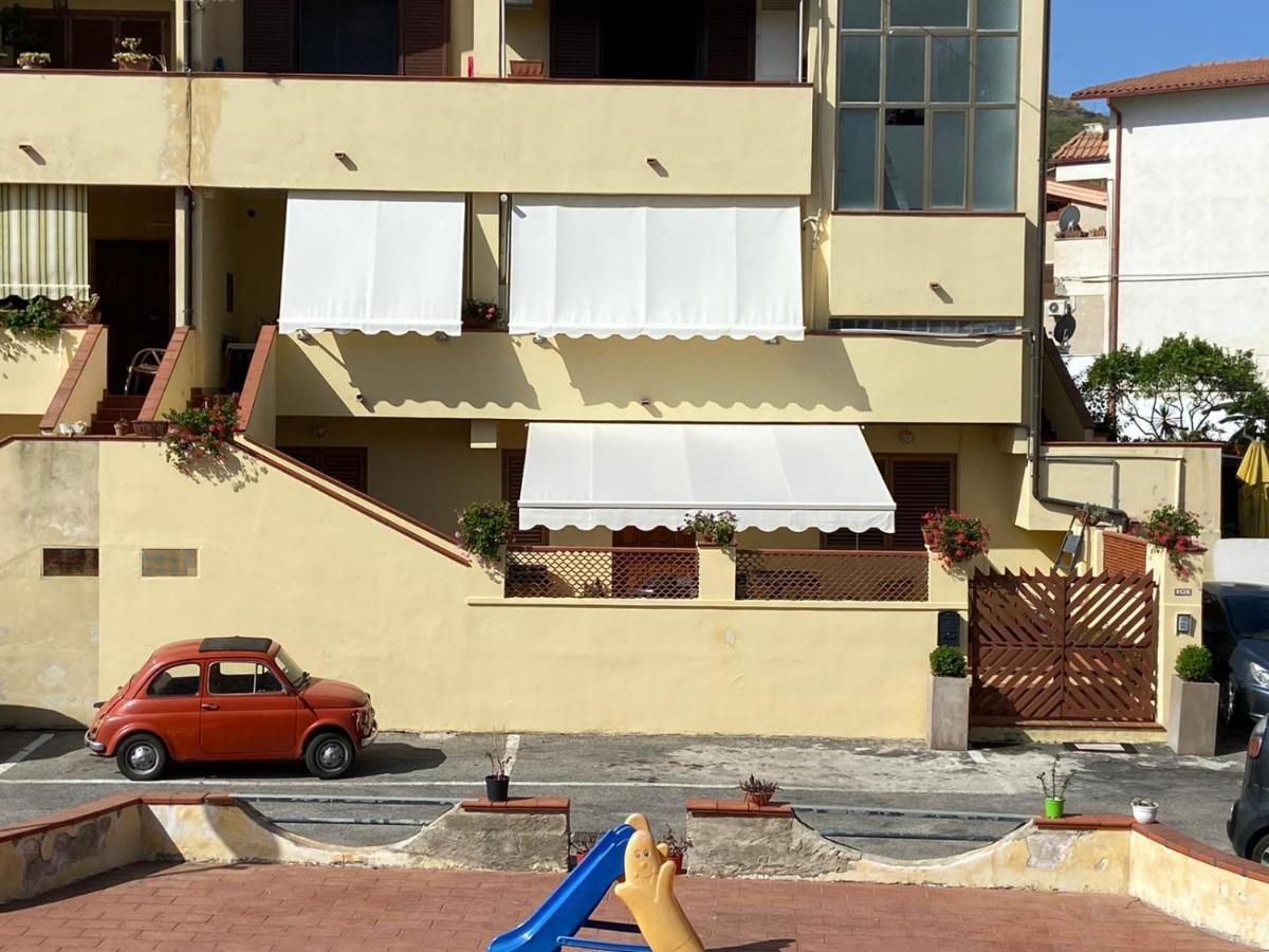 Tropea Home Exterior photo