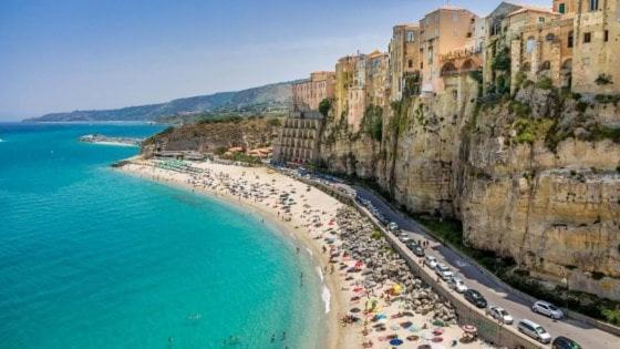 Tropea Home Exterior photo