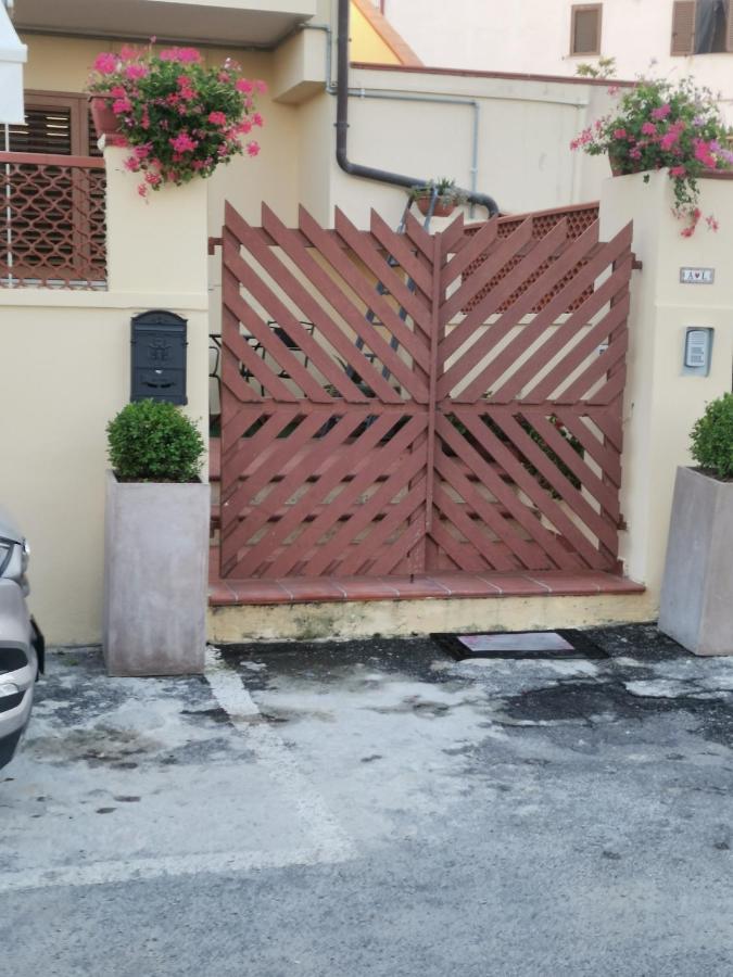 Tropea Home Exterior photo