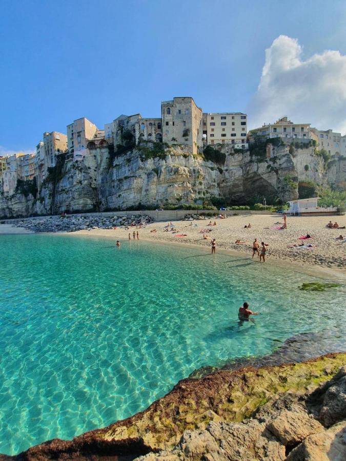 Tropea Home Exterior photo