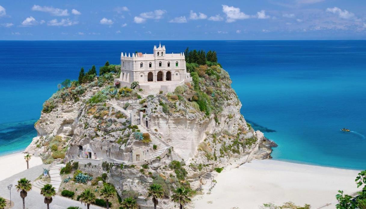 Tropea Home Exterior photo