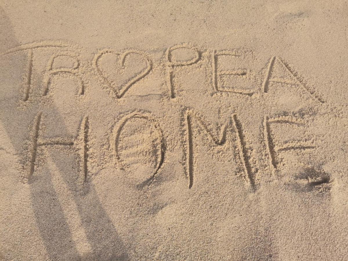 Tropea Home Exterior photo